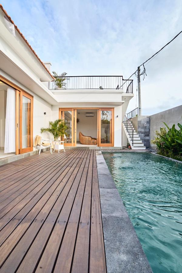 Diana Artvilla Villa Canggu