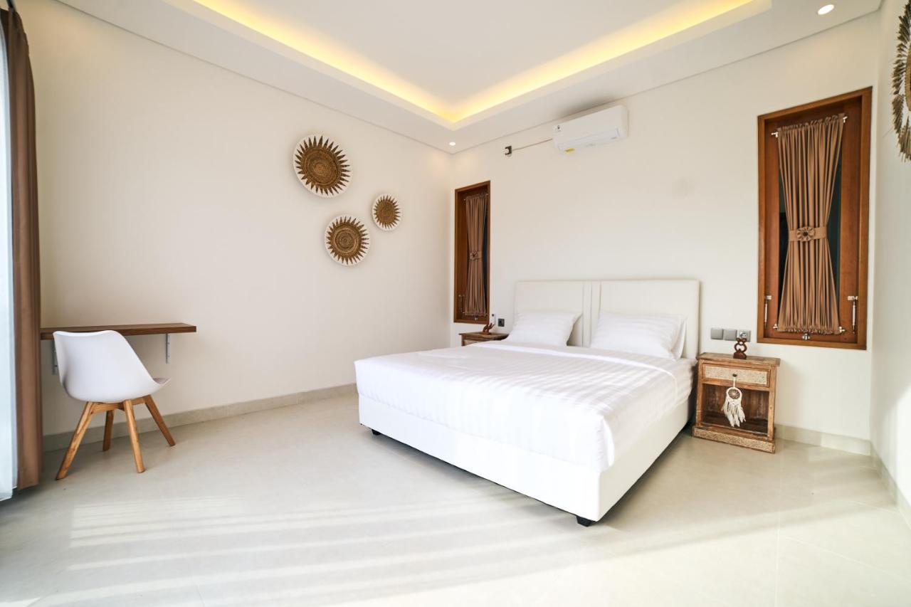 Diana Artvilla Villa